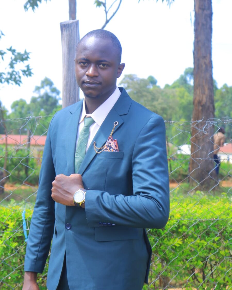 Augustine Ngovi
