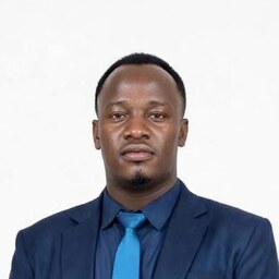 Godfrey Chesa